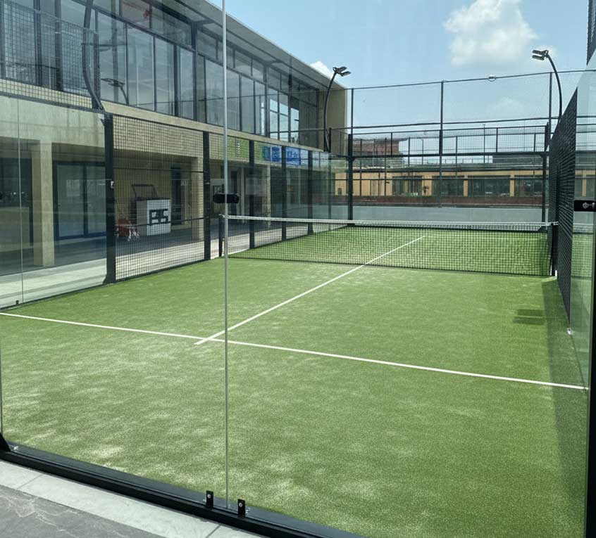 11 mm TXT Green Grass